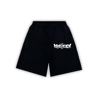 Wezzy Shorts V3