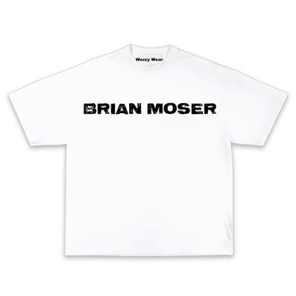 Brian Moser Tshirt v2