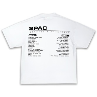 Tupac Tshirt