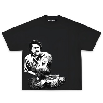 Escobar Tshirt