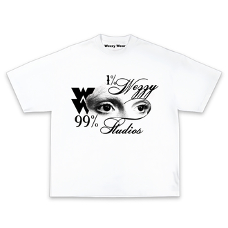 Wezzy Studios Tshirt