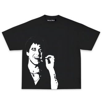 Scarface Tshirt