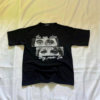 The Eyes Chico Tshirt