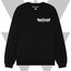 Wezzy Basic Sweatshirt 