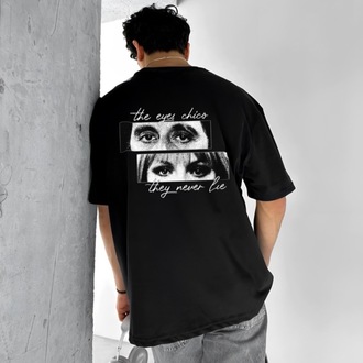 The Eyes Chico Tshirt