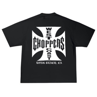 West Coast Choppers Tshirt