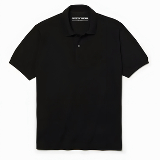 Basic Polo Tshirt