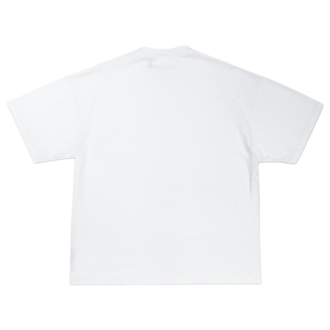 Basic Beyaz Tshirt