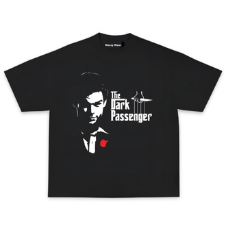 The Dark Passenger Tshirt