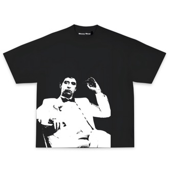 Tony Montana Tshirt