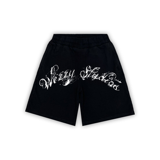 Wezzy Studios Shorts