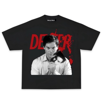 Dexter Morgan Tshirt