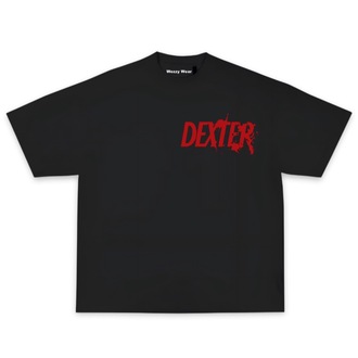 Dexter Morgan Tshirt