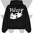 WezzyWear Car Hoodie