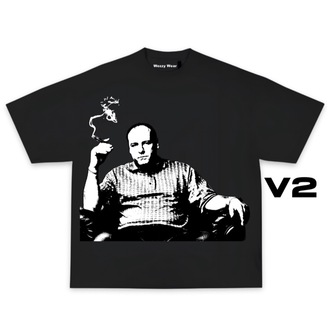 Tony Soprano Tshirt