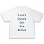 Kendrick Lamar Tshirt