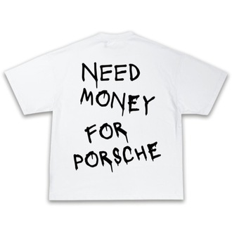 Need Money For Porsche