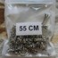 Chrome Hearts Haç Chain