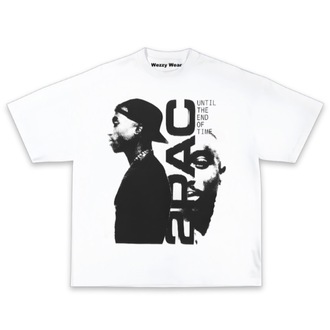 Tupac Tshirt