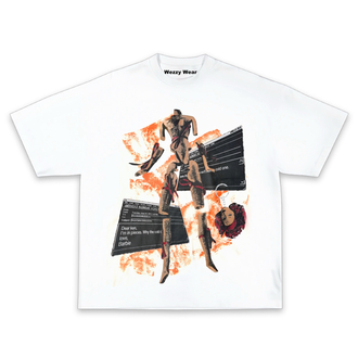 The Cold Barbie Tshirt