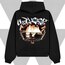 Blaze Bound Hoodie