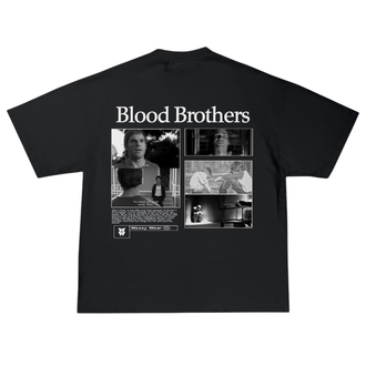 Blood Brothers Tshirt