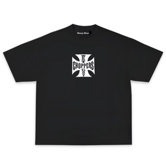 West Coast Choppers Tshirt