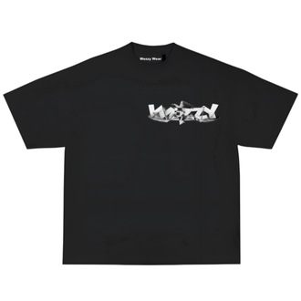 Wezzy Bat Tshirt