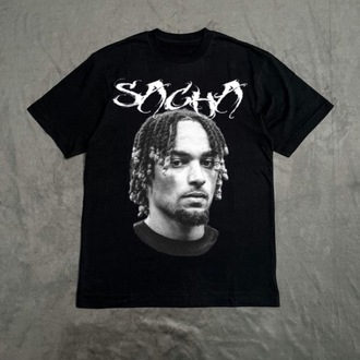 Sacha Boey Tshirt