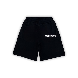 Wezzy Shorts V2