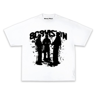 809 Vision Tshirt