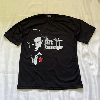 The Dark Passenger Tshirt