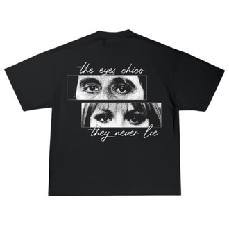 The Eyes Chico Tshirt