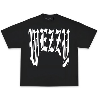 Wezzy Vibes Tshirt