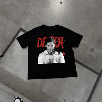 Dexter Morgan Tshirt