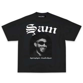 Şam Tshirt