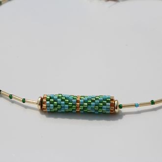 Bead Necklace