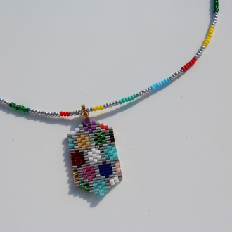 Bead Necklace