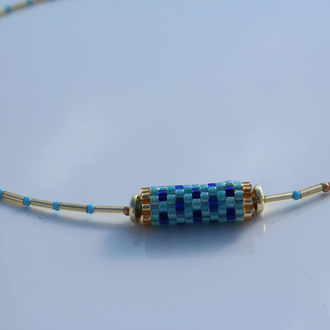Bead Necklace