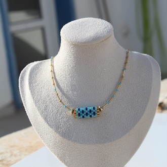 Bead Necklace