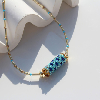 Bead Necklace