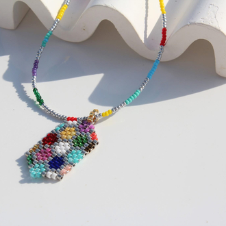 Bead Necklace