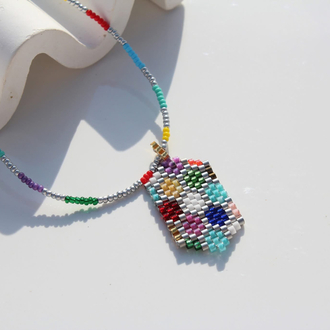 Bead Necklace