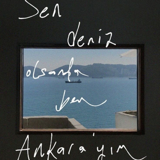 Sözlü poster