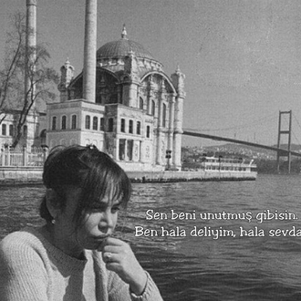 Sözlü poster