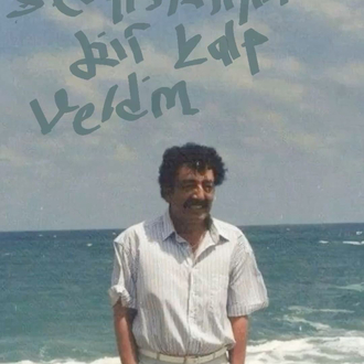 Müslüm gürses sözlü poster