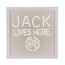 Jack lives here