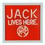 Jack lives here