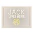 Jack lives here