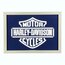Harley Davidson